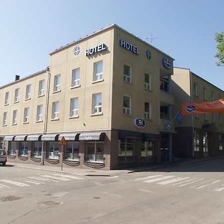 Hotel Degerby Loviisa Exteriér fotografie