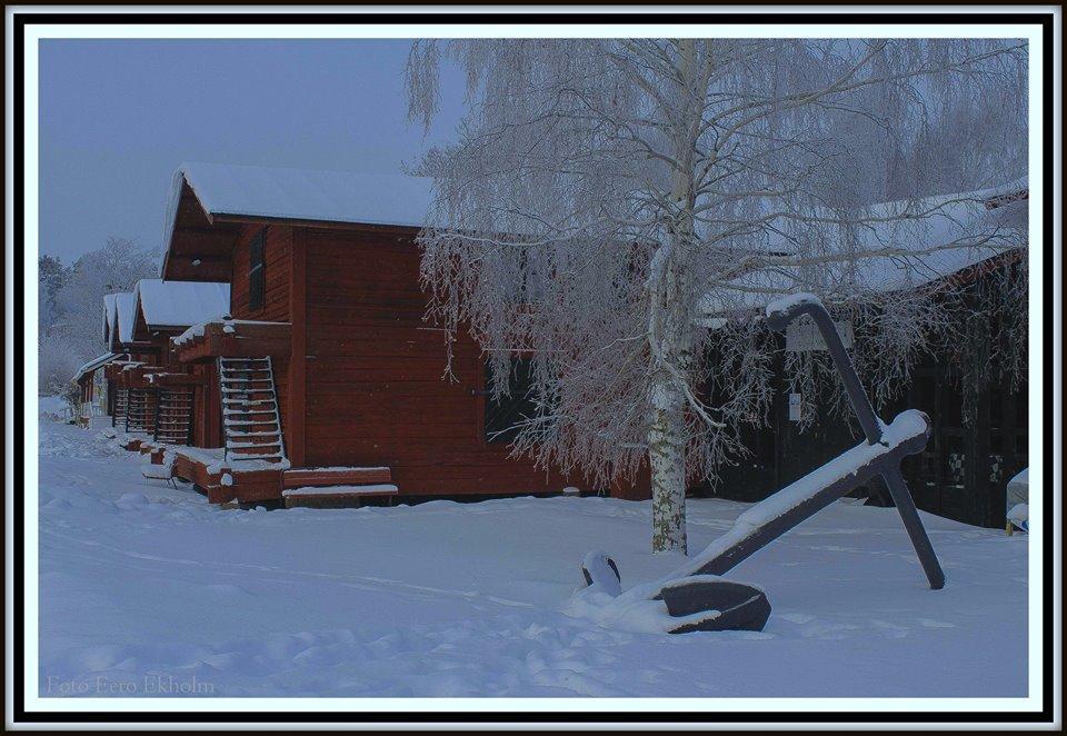 Hotel Degerby Loviisa Exteriér fotografie