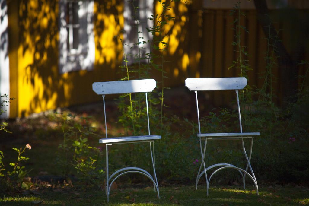 Hotel Degerby Loviisa Exteriér fotografie