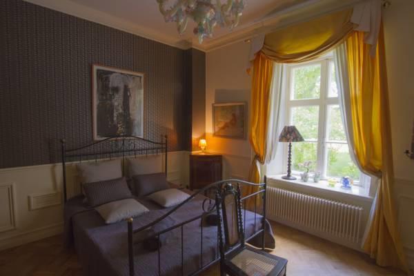 Hotel Degerby Loviisa Exteriér fotografie