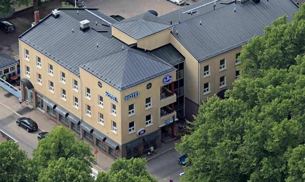 Hotel Degerby Loviisa Exteriér fotografie
