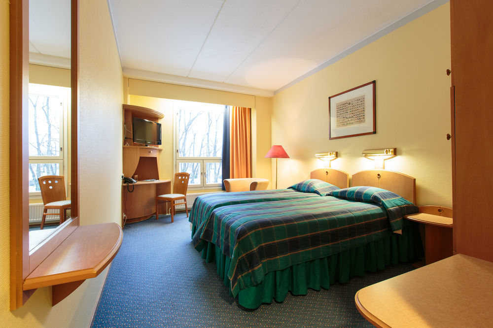 Hotel Degerby Loviisa Exteriér fotografie
