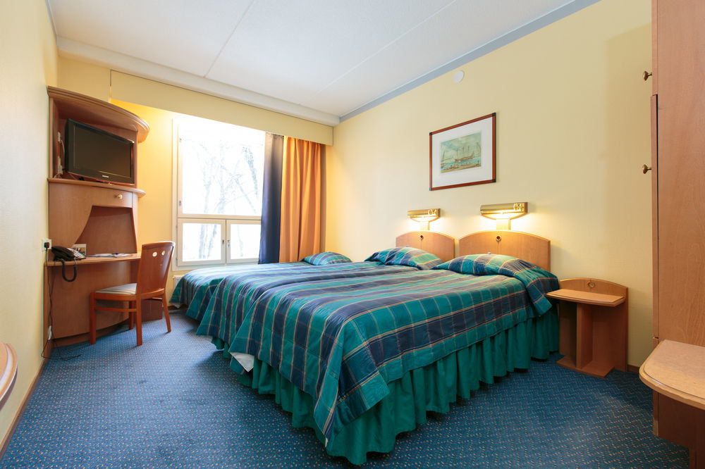 Hotel Degerby Loviisa Exteriér fotografie